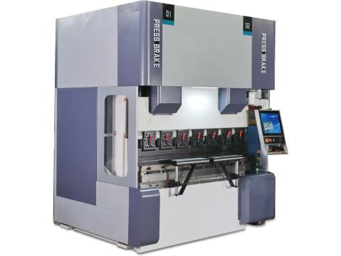 折彎機(jī)方案